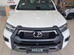 Toyota Hilux 0784119228 Automatic 2023