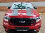 Ford Ranger 0784119228 Automatic 2023