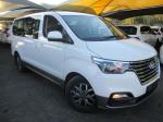 Hyundai H-1 0747641485 Automatic 2020