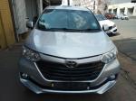 Toyota Avanza 1.5 /call Whatsapp 068 346 6875 Manual 2017