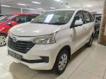 Toyota Avanza Manual 2017