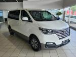 Hyundai H-1 2.5 CRDI Wagon GLS Automatic 2021