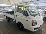 Hyundai H100 2.6D Deck Manual 2019