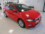 Volkswagen Polo TSI 1.4 Manual 2017