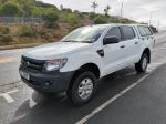 Ford Ranger 2.2 Manual 2014