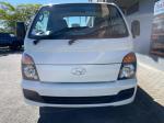 Hyundai H100 2.6D Chassis Manual 2017