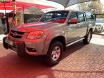 Mazda BT-50 Bakkie Automatic 2010