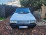 Fiat Uno Injector Manual 1994
