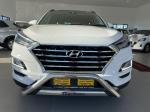 Hyundai Tucson Automatic 2017
