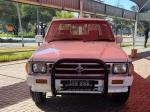 Toyota Hilux Hips Manual 1997