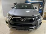 Toyota Hilux 2022 TOYOTA HILUX LEGEND 2.4 GD6 AUTO 0698183175 Manual 2022