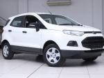Ford EcoSport 1.5 Manual 2015