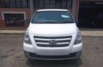 Hyundai H-1 Automatic 2017