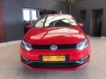 Volkswagen Polo Manual 2015