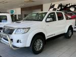 Toyota Hilux 3.0 D4D LEGEND 45 RAIDER [0817579183] Manual 2015