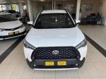 Toyota Corolla Toyota Corolla Cross 1.8 Contact Or Whatsapp 0665141346 Manual 2022