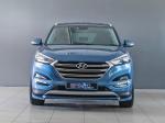 Hyundai Tucson Y Automatic 2022