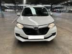 Toyota Avanza 2018 Toyota Avanza 1.5 Sx Auto 0698183175 Manual 2018