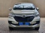 Toyota Avanza Manual 2018