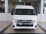 Toyota Quantum Quantum GL Manual 2020