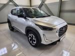 Nissan Magnite 1.0 Turbo Accenta Plus Automatic 2023