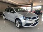 Volkswagen Polo Sedan 1.4 Trendline Manual 2020