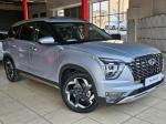 Hyundai Grand Creta 2.0 Elite Automatic 2022