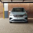 Toyota Corolla 2022 TOYOTA RUMION 1.5TX 7 SEATER 069 818 3175 Automatic 2022