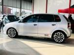 Volkswagen Polo 1.4 Automatic 2015