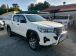Toyota Hilux 2.8GD Automatic 2018