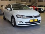 Volkswagen Polo 1.0TSl Manual 2018