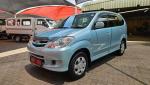 Toyota Avanza 1.5 SX Manual 2010