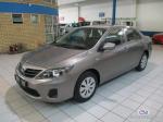 Toyota Corolla 1.6 Manual 2017