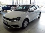 Volkswagen Polo 1.4 Manual 2017