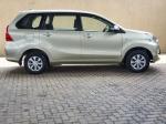 Toyota Avanza 1.5 SX FOR SALE IN GOOD CONDITION Manual 2017