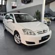 Toyota Runx 140i RS +27685845776 Manual 2005