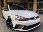 Volkswagen Golf 2.0 Automatic 2018