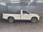 Isuzu KB250 250 Manual 2020