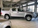 Toyota Hilux 2.8GD Manual 2020