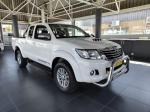 Toyota Hilux 3.0D Manual 2016