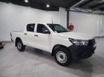 Toyota Hilux 2.7 Manual 2020