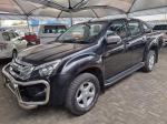 Isuzu KB300 KB300D Manual 2015