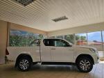 Toyota Hilux 2.8 Automatic 2018