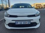 Kia Rio 1.2 Manual 2018