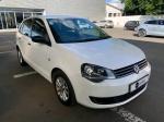 Volkswagen Polo 1.4 Manual 2017