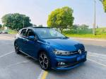 Volkswagen Polo 1.0 TSI R Line DSG ( +27 685845776 Automatic 2020