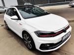 Volkswagen Polo 2.0 Automatic 2020