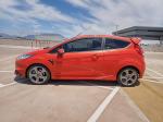 Ford Fiesta 2016 0735069640 Manual 2016