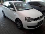 Volkswagen Polo 1.2 Manual 2016
