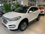 Hyundai Tucson Automatic 2017